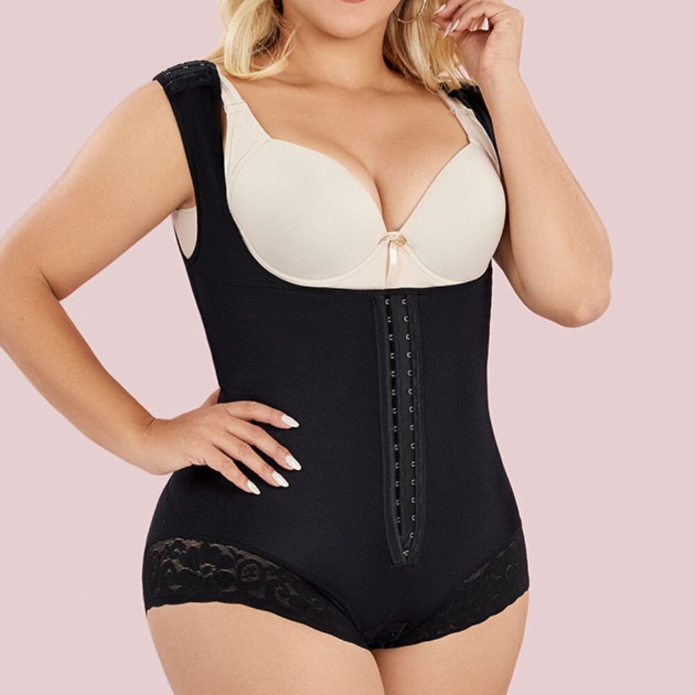 Faja Colombiana 2XL, Full Body Shapewear